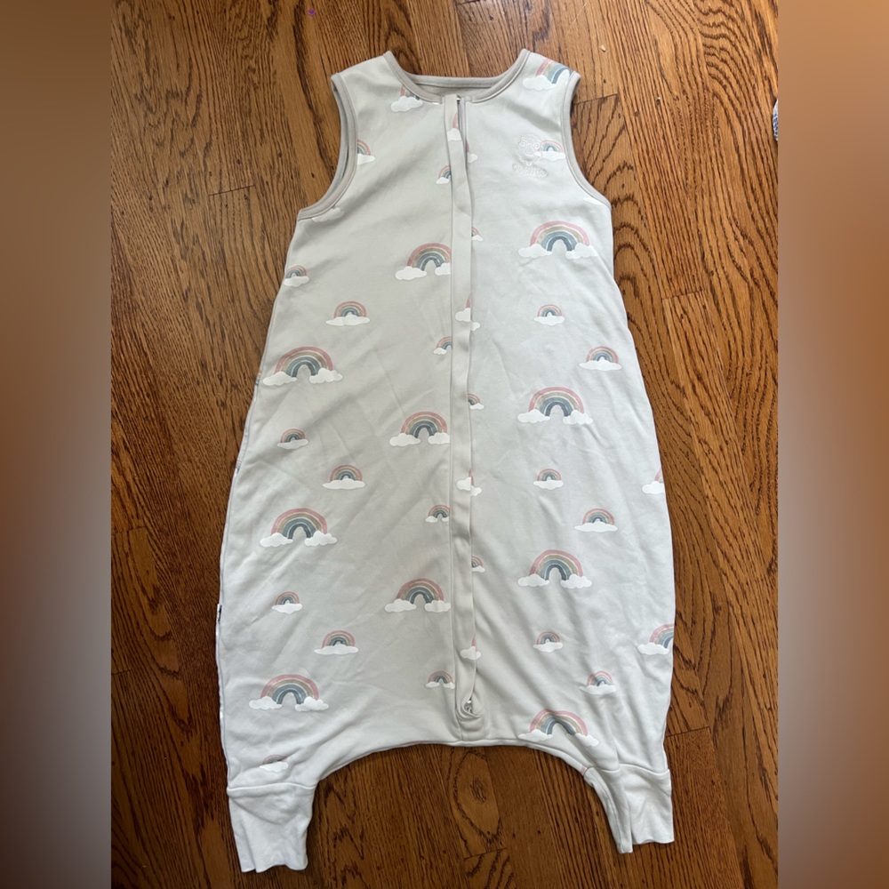 Woolino sleepsack 18-36m